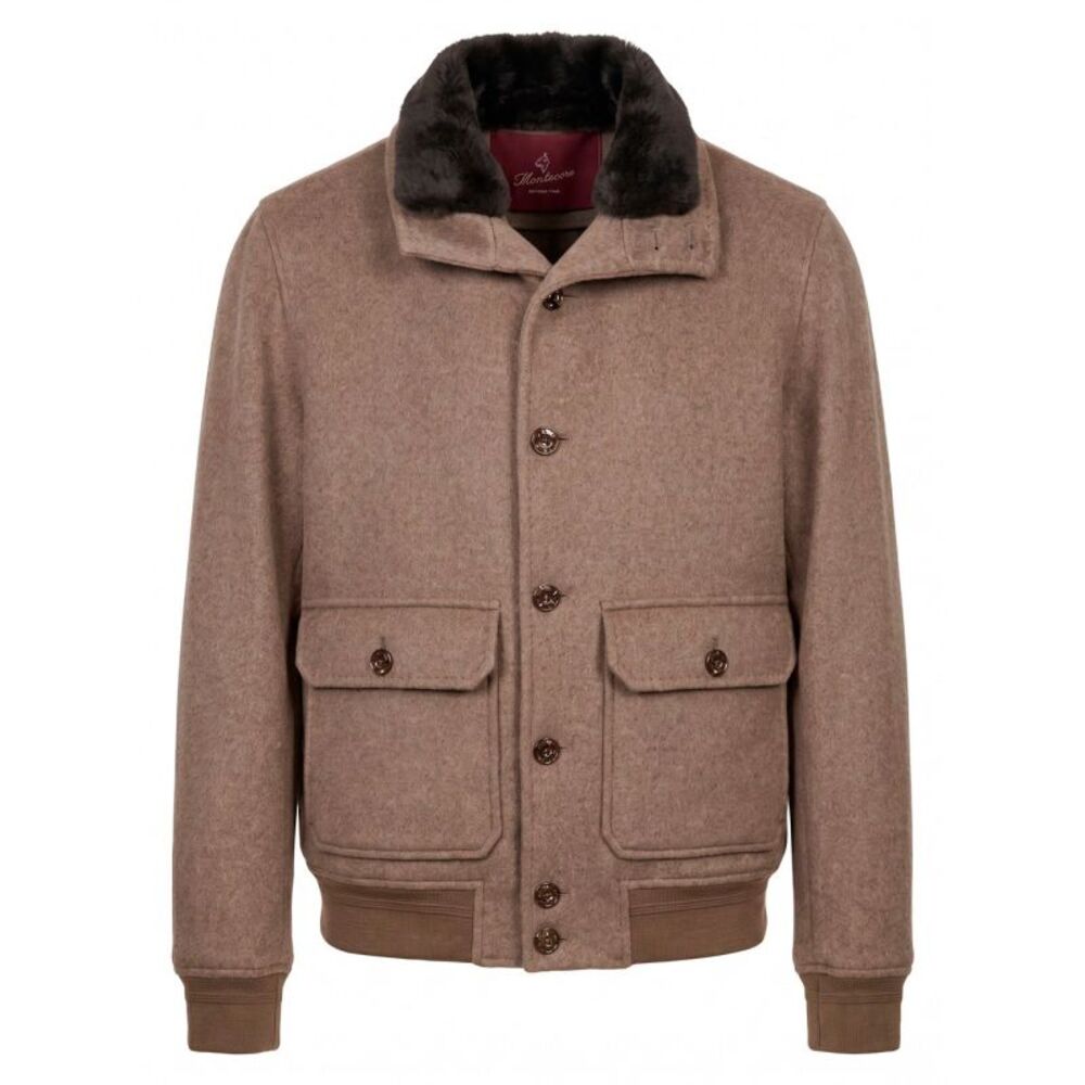 Montecore Men Jacket